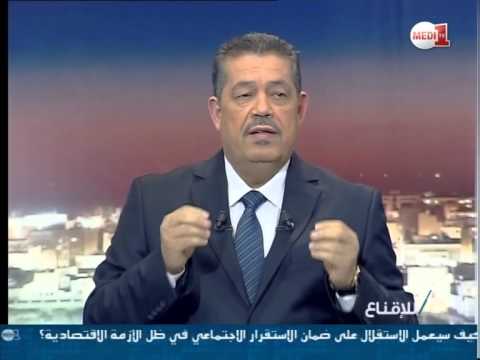 شباط يؤكّد أنَّ المهدي بن بركة قتل وهو مستقل