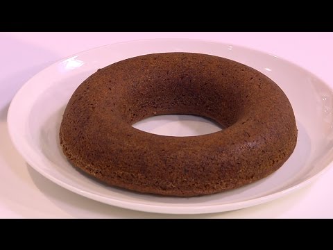 شاهد طريقة إعداد كيك صيامي