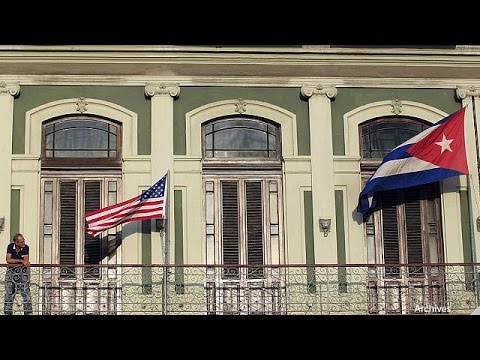 تواصل الحوار التاريخي بين كوبا وأميركا