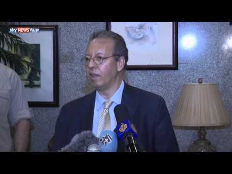 الحوثيون يرفضون نقل الحوار من صنعاء