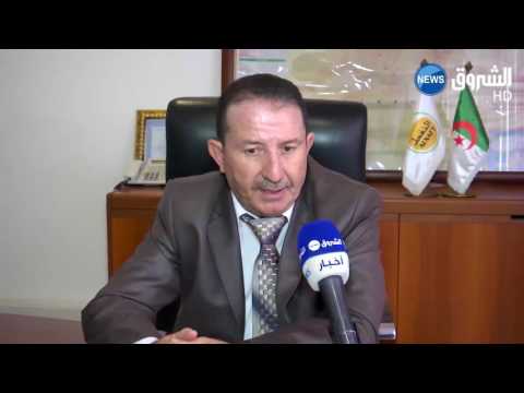 حسيني أرزقي الرئيس الجديد بالنيابة للجنة إدارة وكالة  النفط