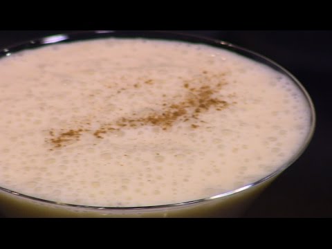 بالفيديو طريقة إعداد ومقادير عصير الموز بالقرفة