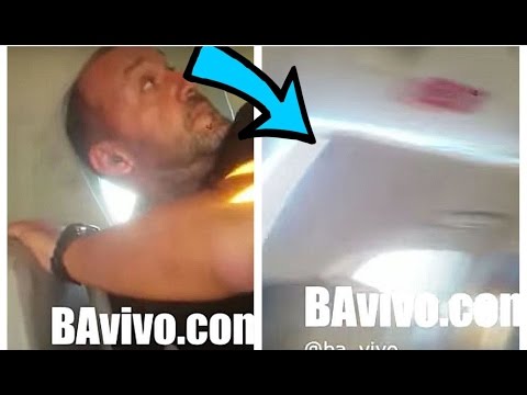 شاهد فريق أرجنتيني ينجو من الموت