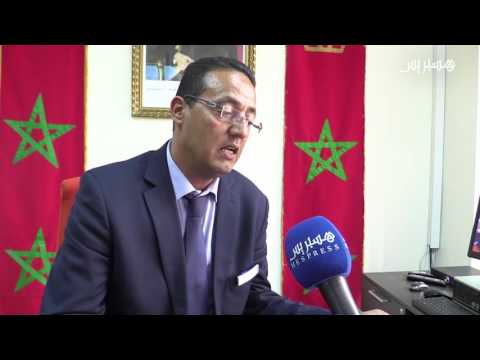 سيدي بليوط أول مقاطعة للتصحيح الرقمي للإمضاءات