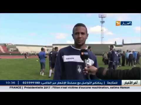 شاهد المدرسة التلمسانية تعود بقوة