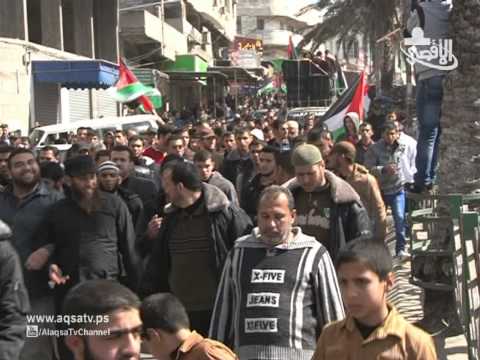 الجهاد الإسلامي تدعو لتنظيم مسيرة من أجل الوحدة