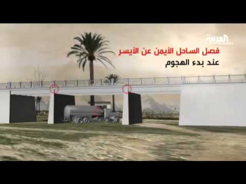 العراقية لتحرير الموصل تضيق الحدود على داعش