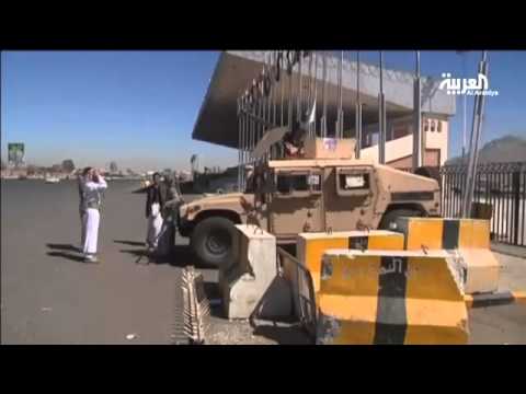 هجرة سفارات خليجية إلى عدن دعمًا للشرعية