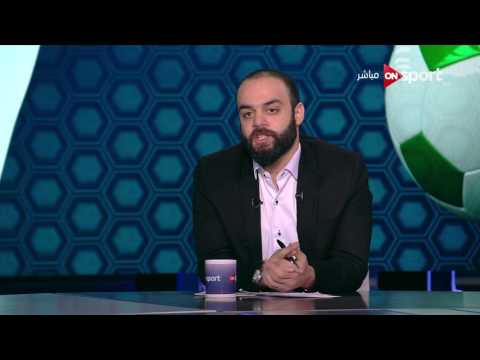 شاهد رئيس رابطة الميلان في مصر