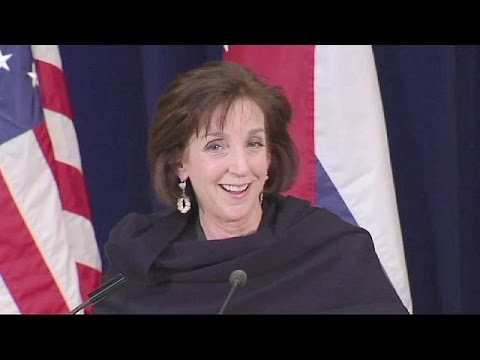 إعادة وشيكة للعلاقات الدبلوماسية بين واشنطن وهافانا