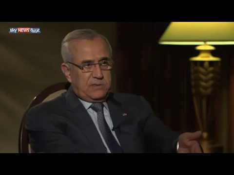 الرئيس اللبناني السابق يوضح سبب انقطاع علاقته بالأسد