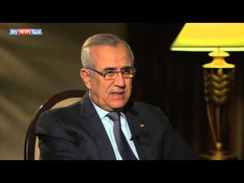 سليمان يربط بين بقاء حزب الله والدولة اللبنانية