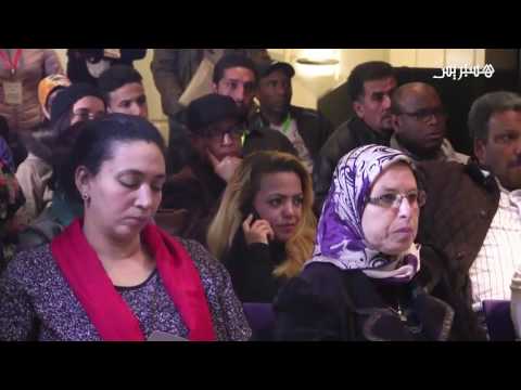 الأولمبياد الجمعوية وتقريب الرياضة للفئات الهشة