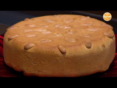 شاهد جددي مائدتك مع وجبة رزبالعجينة