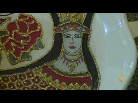 أسطورة شاة ميران في طرسوس تتحوّل إلى رمز وهوية