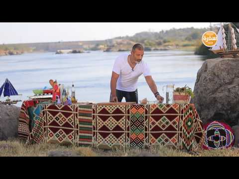 طريقة إعداد ومقادير سمك فيليه بالخضار