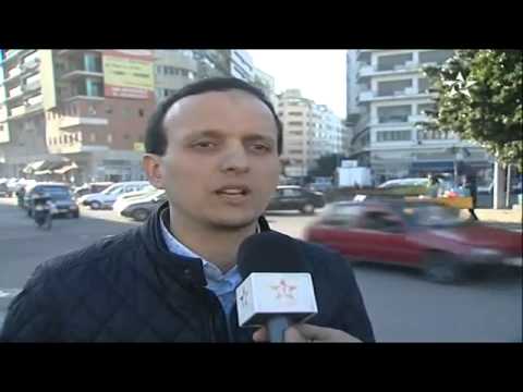 منع أصحاب الدراجات ثلاثية  العجلات من السير