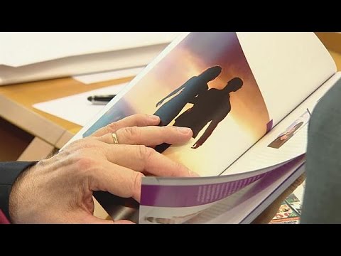 صدور تقرير حول العقم و الخصوبة في الاتحاد الأوروبي