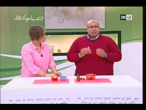 كيفية تحضير كريم مغذي طبيعي لجميع أنواع البشرة