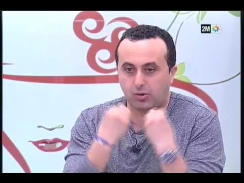 ما هي الفيتامينات مع خبير التغذية نبيل العياشي في صباحيات