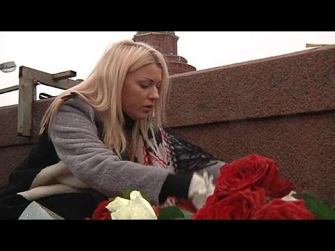 تباين ردود فعل الشارع الروسي على مقتل نيمتزوف