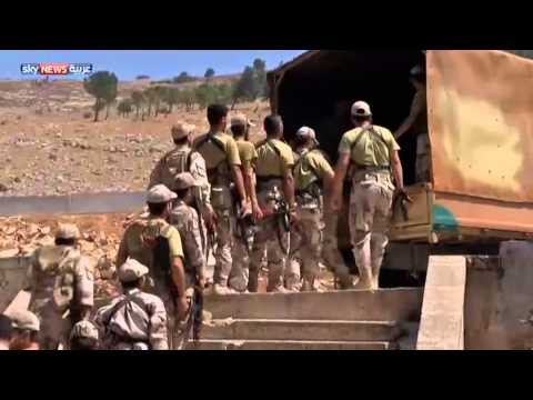 اختلاف حول موعد تدريب المعارضة السورية الفترة المقبلة