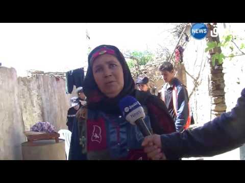 شاهد تزايد أمراض الضغط الدموي