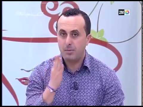 تعريف الفيتامين e مع خبير التغذية نبيل العياشي