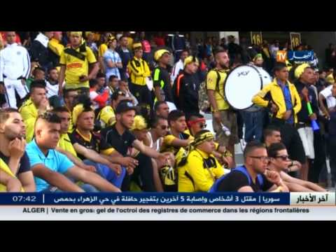 بلوزداد وسطيف في أحسن رواق والمفاجأة سلاح البرج