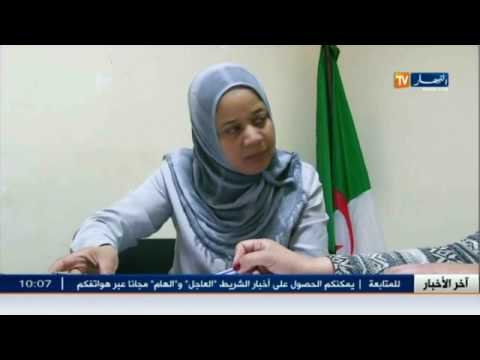 النساء يكسرن القاعدة ويتصدرن القوائم في الجزائر