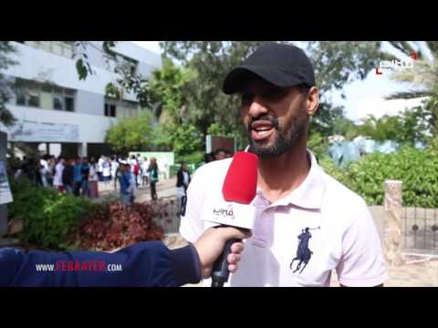 سامي تاج الدين يقارن بين جمهور أمس واليوم