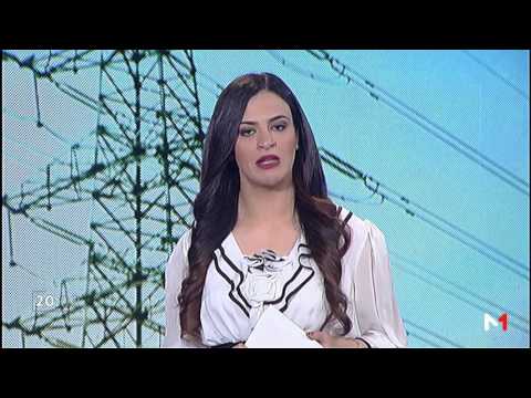 شاهد محطة نور ورزازات أكبر مركب للطاقة الشمسية في العالم