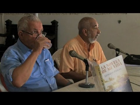 الكوبي ليوناردو بادورا يعيش مغمورًا في بلده