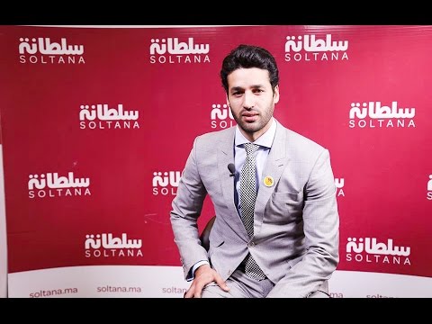 ملك جمال المغرب العربي يتحدّث عن ميول عارضي الأزياء الجنسية