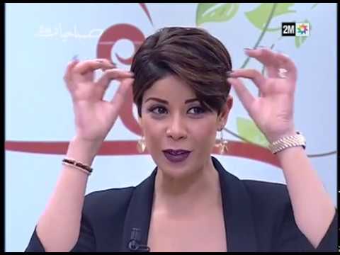 شاهد قفاطين مغربية للفتيات الصغيرة