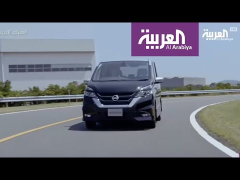 إطلاق نظام propilot للسيارات ذاتية القيادة من نيسان