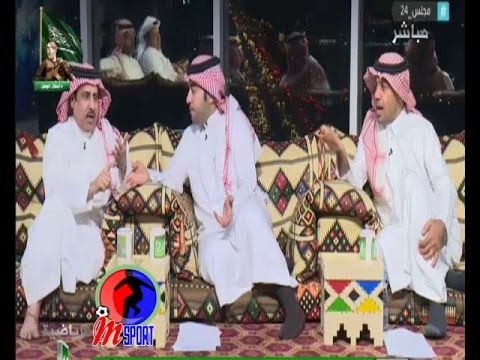 احمد الشمراني يؤكد أن البرقان أخذ ورقة التفويض
