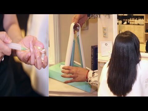 تعرف على نظام hc prestige