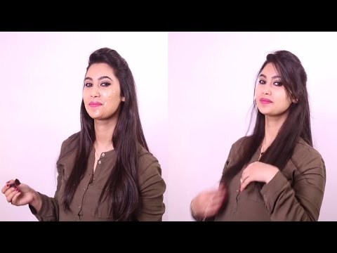 خلطة زيت الزيتون والسنيدة لبشرة نضرة