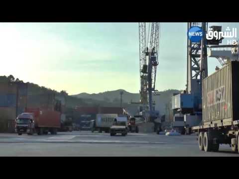 تعرف على أحوال 24 ألف متعامل في قطاع التجارة