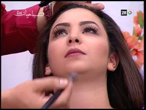 تعرف على أسرار تقنية إضاءة الوجه strobing