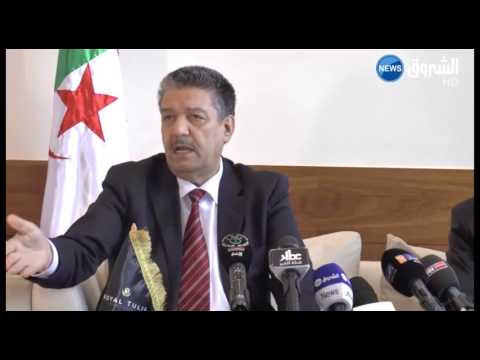 شاهد بوضياف أربعة أقطاب جديدة لأمراض القلب