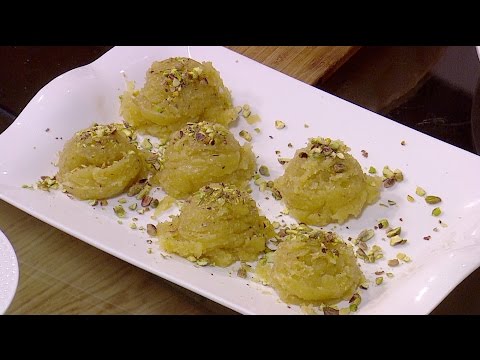 وصفة مصرية لطريقة إعداد سد الحنك