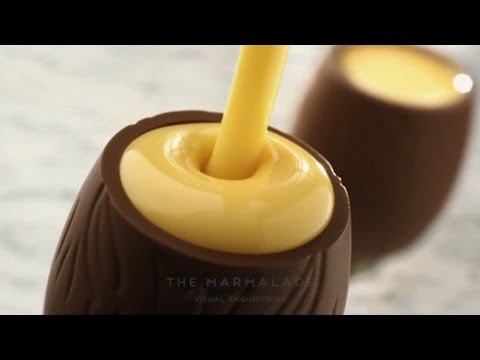 شاهد أطعمة ومشروبات تغنيك مشاهدتها عن تناولها