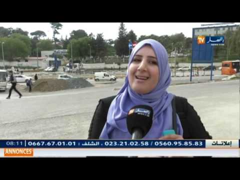 بالفيديو تأجيل حملة تلقيح الأروين في الجزائر