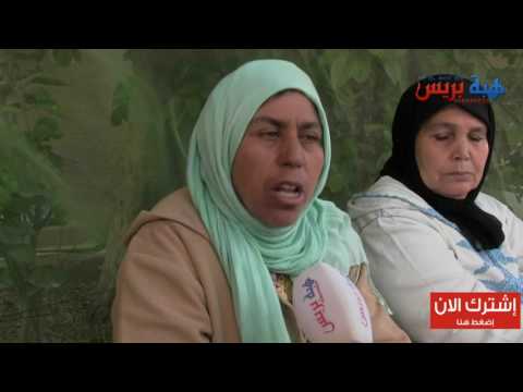 صرخة والدة تلميذ نجا من حريق دار القرآن