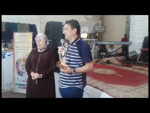 شاهد كلمة رئيس المجلس البلدي عبدالصمد عرشان