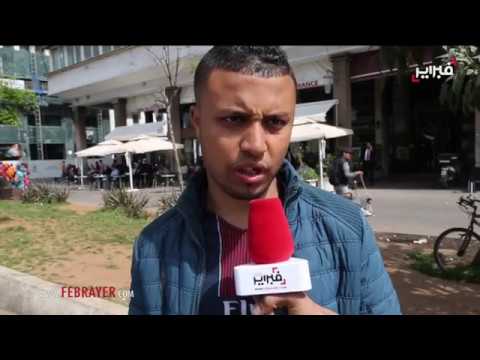 تطورات قضية سعد المجرد تقسم المواطنين