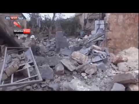 تجميد القتال بحلب من حيث الإمكانية والصعوبات