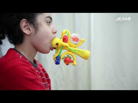 شاهد أمراض خطيرة تفاقم من مشاكل أسرة جميلة وفاطمة